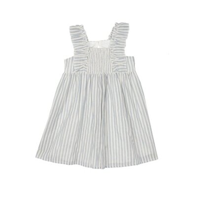 Mabel and Honey | Isobella and Chloe Blake Dress