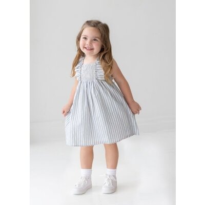 Mabel and Honey | Isobella and Chloe Blake Dress