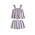 Mabel and Honey | Isobella and Chloe Riley Rose 2PC Short Set