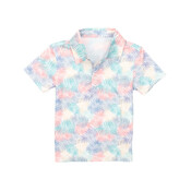 Properly Tied Palm Inlet Polo