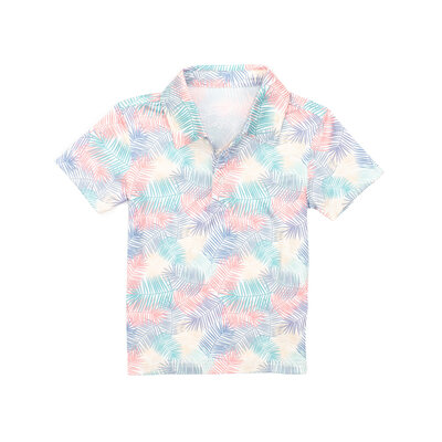Properly Tied Palm Inlet Polo