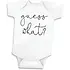 Guess What Pregnancy Announcement Onesie