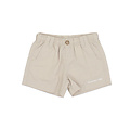 Properly Tied Khaki Mallard Short