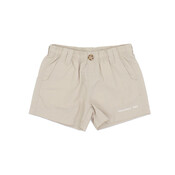 Properly Tied Khaki Mallard Short