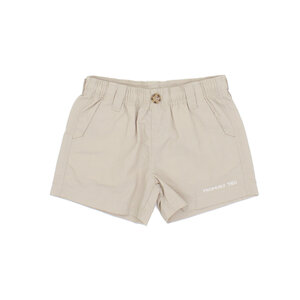 Properly Tied Khaki Mallard Short