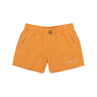 Properly Tied Melon Mallard Short