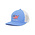 Properly Tied Old Glory Trucker Hat