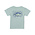 Properly Tied Fog Crappie SS Tee