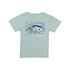 Properly Tied Fog Crappie SS Tee