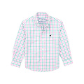 Properly Tied Rosemary Sportshirt