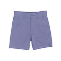 Properly Tied Stone Blue Driver Short