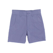 Properly Tied Stone Blue Driver Short