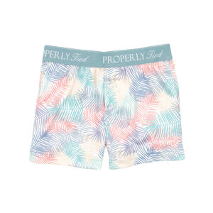Properly Tied Palm Inlet Boxer