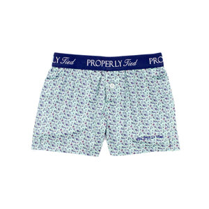 Properly Tied Stay Fly Inlet Boxer