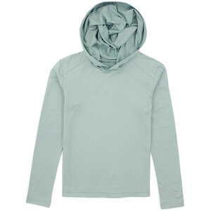 Properly Tied Jade Ravine Hoodie