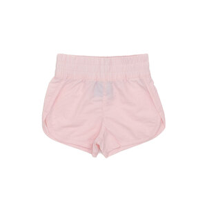 Properly Tied Light Pink Solis Girl Short