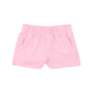 Properly Tied Powder Pink Suzy Girl Short