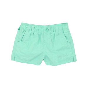 Properly Tied Misty Mint Suzy Girl Short