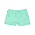 Properly Tied Misty Mint Suzy Girl Short