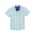 Properly Tied Stay Fly Shordees Summer Shirt