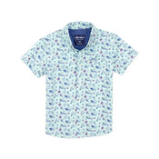 Properly Tied Stay Fly Shordees Summer Shirt