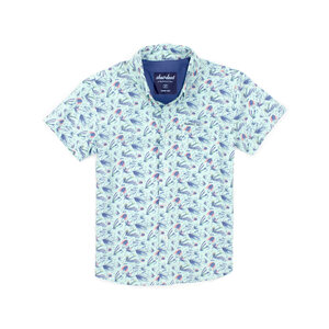 Properly Tied Stay Fly Shordees Summer Shirt