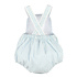 Sophie & Lucas The Classic's Vintage Overall Blue
