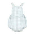 Sophie & Lucas The Classic's Vintage Overall Blue