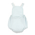 Sophie & Lucas The Classic's Vintage Overall Blue
