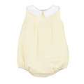 Sophie & Lucas Sugarbaker Boy Bubble Yellow