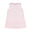 Luli & Me Party Dots A-Line Dress Pink