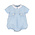 Luli & Me Tabs Randalls Boy Bubble Blue
