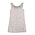 Luli & Me Wildflowers Ruffles Dress Fuchsia