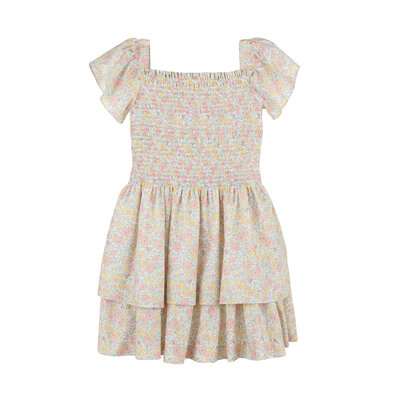 Gabby The Sophie Dress Floral Print