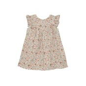 Mabel and Honey | Isobella and Chloe Sunset Fields Dress