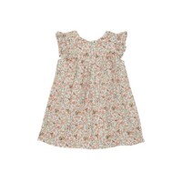 Mabel and Honey | Isobella and Chloe Sunset Fields Dress