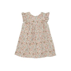 Mabel and Honey | Isobella and Chloe Sunset Fields Dress