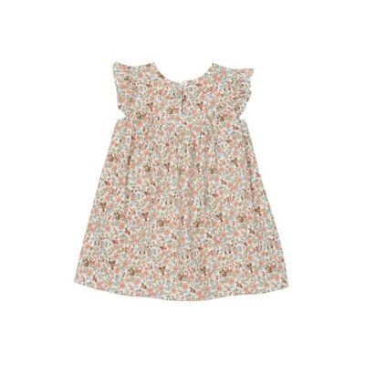 Mabel and Honey | Isobella and Chloe Sunset Fields Dress