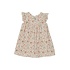 Mabel and Honey | Isobella and Chloe Sunset Fields Dress
