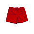 Lulu Bebe Red Elastic Waist Short