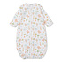 Kissy Kissy Jungle Adventure Conversion Gown