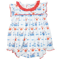 Ishtex Textile Products, Inc Fishing Girl's Bubble