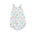 Cypress Row Fish Frenzy Boys Sunsuit