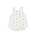 Cypress Row Sweet Sails Girls Swing Back Set