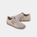 ShuShop Sterling Glitter Paula Mini Sneaker
