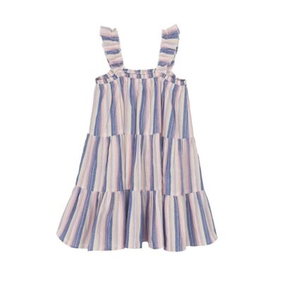 Mabel and Honey | Isobella and Chloe Riley Rose Dress