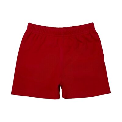 Zuccini Periwinkle Stripe Shark Knit Short Set