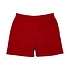 Zuccini Periwinkle Stripe Shark Knit Short Set
