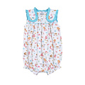 Baby Loren Mermaids Pima Sunbubble