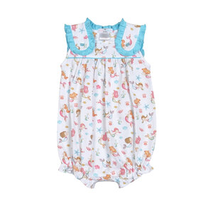 Baby Loren Mermaids Pima Sunbubble
